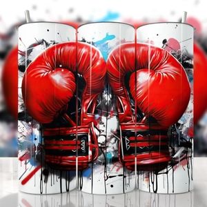 Boxing Tumble